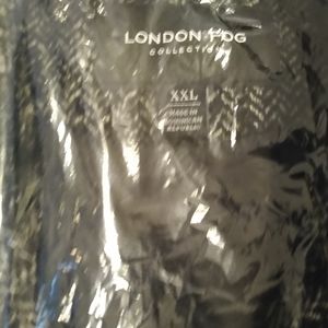 London Fog Winter Coat